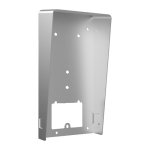 Protectie impotriva ploii pentru videointerfon montaj aparent  - HikVision DS-KABV9503-RS