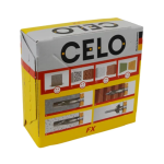 Diblu+holsurub M6x30 SPS FXSZ (50 buc.) - CELO - imagine 3