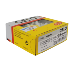 Diblu+holsurub M6x30 SPS FXSZ (50 buc.) - CELO - imagine 4