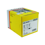 Diblu rapid cu surub 6x40 NP (100 buc.) - CELO - imagine 3