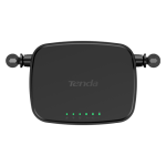 Router LTE 4G Wireless 2 x 10/100 Mbps, Nano SIM, 802.11 b/g/n 2.4Ghz, 300Mbps - TENDA - imagine 4