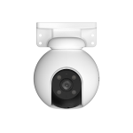 Camera IP 6MP Exterior LED 50m Card, Mic, PoE, 2.8mm, SMD Plus - Dahua IPC-HFW2649TL-S-LED-0280B-PRO - imagine 2