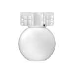 Camera IP 6MP Exterior LED 50m Card, Mic, PoE, 2.8mm, SMD Plus - Dahua IPC-HFW2649TL-S-LED-0280B-PRO - imagine 3