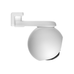 Camera IP 6MP Exterior LED 50m Card, Mic, PoE, 2.8mm, SMD Plus - Dahua IPC-HFW2649TL-S-LED-0280B-PRO - imagine 4