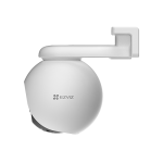 Camera IP 6MP Exterior LED 50m Card, Mic, PoE, 2.8mm, SMD Plus - Dahua IPC-HFW2649TL-S-LED-0280B-PRO - imagine 5