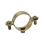 Colier metalic de distantare L M6 Ø 19-22 mm, rezistent la foc (100 buc.) - CELO