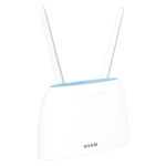Router LTE 4G Wireless, Gigabit, DualBand 2 x 10/100/1000 Mbps, SIM, 802.11 b/g/n/ac 2.4Ghz/5Ghz, 300-867Mbps, WiFi 5 - TENDA - imagine 2