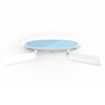 Router LTE 4G Wireless, Gigabit, DualBand 2 x 10/100/1000 Mbps, SIM, 802.11 b/g/n/ac 2.4Ghz/5Ghz, 300-867Mbps, WiFi 5 - TENDA - imagine 4
