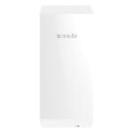 Access Point Bridge, 2.4GHz, 300Mbps, 0.5 Km, PoE, Web Management - TENDA - imagine 2