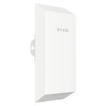 Access Point Bridge, 2.4GHz, 300Mbps, 0.5 Km, PoE, Web Management - TENDA - imagine 3