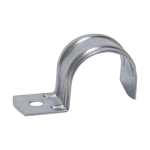 Clema metalica pentru cablu/tub 16mm, pregaurita F (100 buc.) - CELO