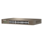 Switch 24 porturi Gigabit - TENDA