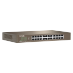 Switch 24 porturi Gigabit - TENDA - imagine 3