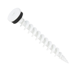Diblu polistiren IPS 80, ALB - RAL 9003 (50 buc.) - CELO