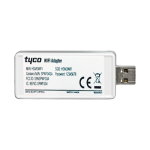 Adaptor USB-to-WiFi hotspot WiFi, suporta aplicatiile PSP Alarm Install si DLS5 - DSC PRO-HSM3WIFI
