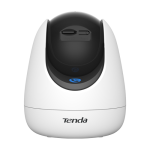 Camera mini PT IP WiFi 6, rezolutie 3.0MP, Audio bidirectional, Apelare, SD-card, IR 12m, Alarma - TENDA - imagine 2