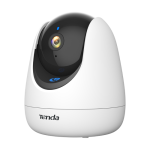 Camera mini PT IP WiFi 6, rezolutie 3.0MP, Audio bidirectional, Apelare, SD-card, IR 12m, Alarma - TENDA - imagine 3