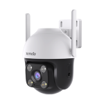 Camera PT Wi-Fi, rezolutie 1080P, Audio bidirectional, SD-card, IR/WL 30m, Alarma, IP65 - TENDA - imagine 4
