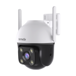 Camera PT Wi-Fi, rezolutie 4MP, Audio bidirectional, SD-card, IR/WL 30m, Alarma, IP65 - TENDA - imagine 2