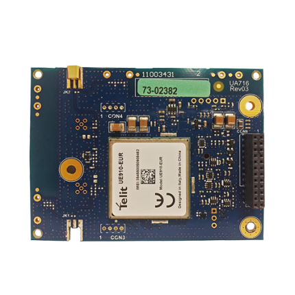 Comunicator 4G LTE PowerSeries PRO - DSC