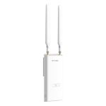 Access Point DualBand WiFi, 2.4/5GHz, max. 867 Mbps, 0.2 Km, PoE IN - IP-COM - imagine 4