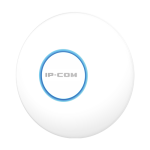 Access Point DualBand WiFi 5, 2.4/5GHz max. 300+867 Mbps, PoE - IP-COM
