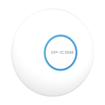 Access Point DualBand WiFi 5, 2.4/5GHz max. 300+867 Mbps, PoE - IP-COM - imagine 3