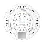 Camera IP 6MP Exterior LED 50m Card, Mic, PoE, 2.8mm, SMD Plus - Dahua IPC-HFW2649TL-S-LED-0280B-PRO - imagine 4