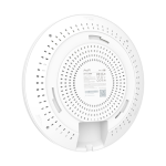 Camera IP 6MP Exterior LED 50m Card, Mic, PoE, 2.8mm, SMD Plus - Dahua IPC-HFW2649TL-S-LED-0280B-PRO - imagine 5