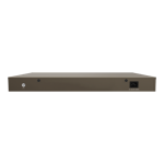 Switch 24 porturi Gigabit, 4 porturi SFP+ 10Gbps, Management - IP-COM - imagine 4