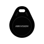 Tag de proximitate pentru armare si dezarmare sisteme alarma - HikVision DS-PT-M1-BLACK
