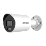 Camera IP 4MP, AcuSense, LED/ IR 40m, PoE, IVS, Mic, Card - HikVision DS-2CD2047G2H-LIU(2.8MM)(EF) - imagine 3