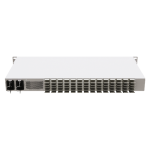 Management Switch 20 RJ45 2.5 Gigabit, 2 x QSFP+, 4 x Combo (2.5 Gigabit sau SFP+) - Mikrotik - imagine 3
