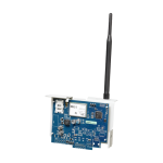 Comunicator 4G LTE PowerSeries NEO - DSC