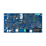 Modul sursa de alimentare, sursa inclusa, 3A/12V, backup dual - DSC PRO-HSM3350I