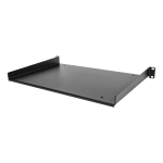 Tava fixa 1U pentru rack 19 inch - OEM ASY-T-1U300 - imagine 4