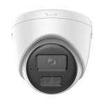 Camera IP 6MP, Exterior,  AcuSense, LED/IR 30m, Mic, PoE, 2.8mm - HikVision DS-2CD1367G2H-LIU-2.8mm - imagine 2