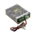 Sursa alimentare 24V 1.6A, modul incarcare acumulator - Meanwell SCP-50-24