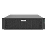 NVR 8K seria Pro, 128 canale, max. 32MP, VCA,  Alarma,  H.265 Ultra - UNV