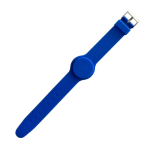 Bratara de proximitate MIFARE 13.56 MHz, silicon si inox, rezistenta la apa - CSAccess CSW-MF13-B