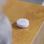 Home Gateway Smart Home EZVIZ, comunicare wireless ZigBee, Wi-Fi 6, Bluetooth, integrare smart cu pana la 64 dispozitive EZVIZ - imagine 6