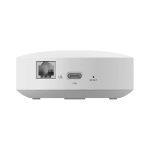 Kit Home Gateway Smart Home + 2xTermostat inteligent, wireless ZigBee - EZVIZ CS-T55-A3-A(kit) - imagine 3