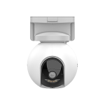 Camera IP WiFi 4MP Exterior, cu baterie, LED/IR 15m, Mic, Difuzor, 4.0mm-EZVIZ CS-HB8-2KPlus-PS(kit) - imagine 3