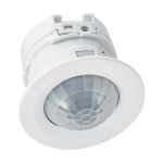 Camera IP 2MP Full Color fara LED-uri, Exterior, PoE, Card, 3.6mm - Dahua IPC-HFW5249T-ASE-NI