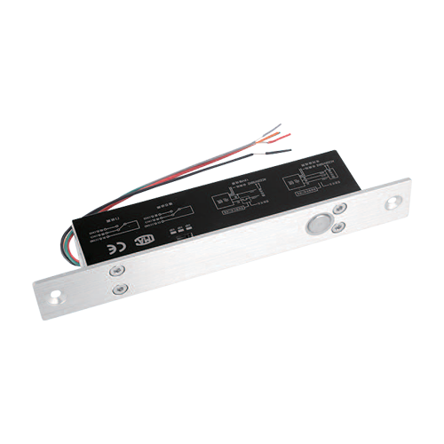img14815large Bolt electric incastrabil Fail Safe, 12 Vcc, delay si monitorizare - CSAccess CSL-39-NC - imagine 1