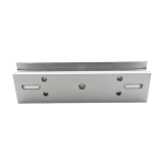 Suport U pt. montaj electromagnet CSE-180P-(S) pe usi din sticla - CSAccess CSE-180P-U - imagine 2