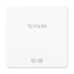Access Point 2.4/5GHz, AX3000, PoE, WiFi6 - TENDA