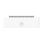Access Point 2.4/5GHz, AX3000, PoE, WiFi6 - TENDA - imagine 4