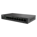 Switch 4 porturi PoE output, 1 port PoE input Gigabit - TENDA TND-TEG1105PD