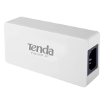 Injector PoE, 30W -TENDA - imagine 2